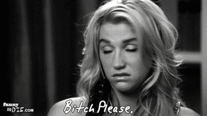 Kesha GIF. Muziek Artiesten Tv Gifs Kesha 