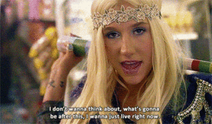 Kesha GIF. Artiesten Gifs Kesha Ke $ ha 