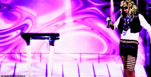 Kesha GIF. Artiesten Gifs Kesha Swag 