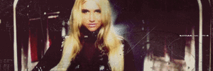 Kesha GIF. Artiesten Gifs Kesha Mode &amp;amp; beauty 
