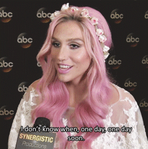 Kesha GIF. Artiesten Tv Gifs Kesha Cmon Keha 
