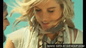 Kesha GIF. Muziek Artiesten Gifs Kesha 