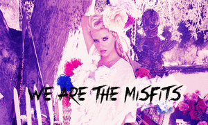 Kesha GIF. Artiesten Gifs Kesha K 