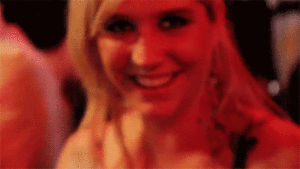 Kesha GIF. Artiesten Gifs Kesha Keha 