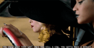 Lady Gaga GIF. Artiesten Lady gaga Gifs 