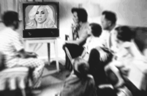 Lady Gaga GIF. Artiesten Lady gaga Gifs Reactie Geen 