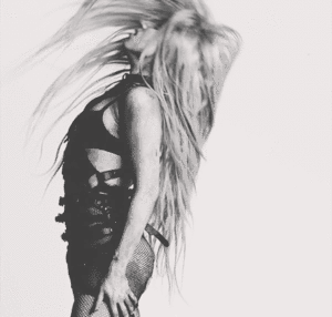 Lady Gaga GIF. Artiesten Lady gaga Gifs Mode &amp;amp; beauty Trouwen met de nacht 