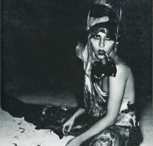 Lady Gaga GIF. Kerstmis Artiesten Lady gaga Gifs Artpop Yay 