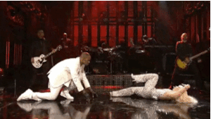 Lady Gaga GIF. Artiesten Lady gaga Gifs Artpop 