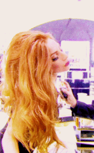Lady Gaga GIF. Muziek Artiesten Lady gaga Gifs Knal Beyonc Telephone 