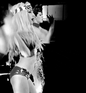 Lady Gaga GIF. Applaus Artiesten Lady gaga Gifs Et Lady gaga applaus 