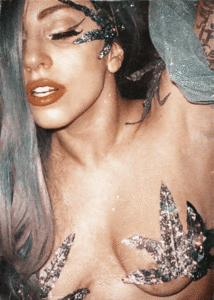 Lady Gaga GIF. Artiesten Lady gaga Gifs Artpop Lady gaga gifs Venus prestaties 