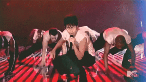 Lady Gaga GIF. Muziek Artiesten Lady gaga Gifs Love game 