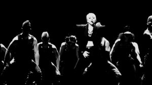 Lady Gaga GIF. Kerstmis Artiesten Lady gaga Gifs Artpop Yay 