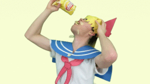 Lady Gaga GIF. Artiesten Lady gaga Gifs Eed Gevloek 