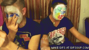 Lady Gaga GIF. Muziek Artiesten Lady gaga Gifs Knal Judas 