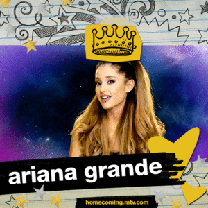 Lady Gaga GIF. Muziek Artiesten Lady gaga Gifs 2013 Ama American music awards Rode loper Wit paard 