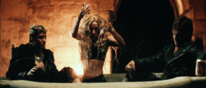 Lady Gaga GIF. Artiesten Lady gaga Gifs Grammys 2015 