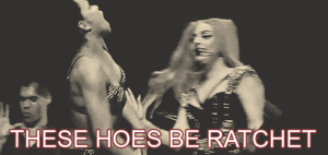 Lady Gaga GIF. Artiesten Lady gaga Gifs Hbo The monster ball tour Zo blij dat ik kon sterven 