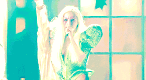 Lady Gaga GIF. Artiesten Lady gaga Gifs 2013 Fotoset Artpop Artpop tijdperk Japan tv 