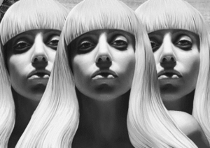 Lady Gaga GIF. Applaus Artiesten Lady gaga Gifs Et Lady gaga applaus 