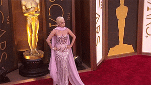 Lady Gaga GIF. Artiesten Lady gaga Gifs Ik hou zoveel van jou 