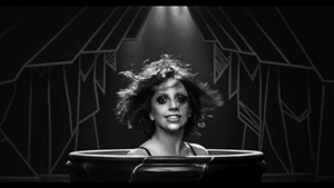 Lady Gaga GIF. Muziek Artiesten Lady gaga Gifs Knal Bad romance 