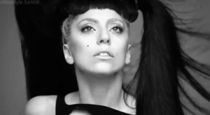 Lady Gaga GIF. Muziek Artiesten Lady gaga Gifs Knal Telephone 