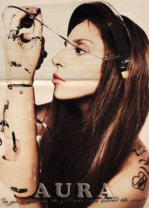 Lady Gaga GIF. Artiesten Lady gaga Gifs Aura Itunes festival Zwijn Lady gaga iwbwy Lady gaga itunes festival Iwbwy 