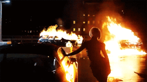 Lady Gaga GIF. Artiesten Lady gaga Gifs Reactie 
