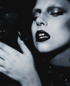 Lady Gaga GIF. Artiesten Lady gaga Gifs 