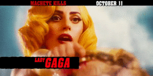 Lady Gaga GIF. Artiesten Lady gaga Gifs 