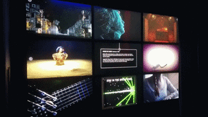 Lady Gaga GIF. Kerstmis Artiesten Lady gaga Gifs Artpop Yay 