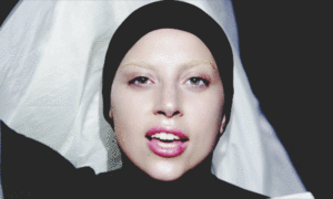 Lady Gaga GIF. Applaus Artiesten Lady gaga Gifs Artpop Gaga 