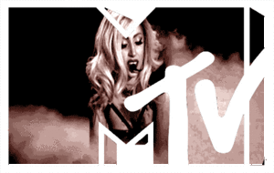 Lady Gaga GIF. Artiesten Lady gaga Gifs Hbo The monster ball tour Zo blij dat ik kon sterven 