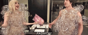 Lady Gaga GIF. Artiesten Lady gaga Gifs 2013 Fotoset Artpop Artpop tijdperk Japan tv 