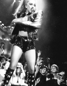 Lady Gaga GIF. Artiesten Lady gaga Gifs Artpop Gaga Zo geboren Moeder monster Kleine monsters Pop cultuur The bor 