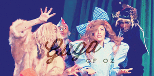 Lady Gaga GIF. Artiesten Lady gaga Gifs Art &amp;amp; design Marina abramovic 