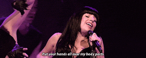 Lady Gaga GIF. Artiesten Lady gaga Gifs Artpop 