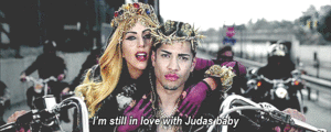 Lady Gaga GIF. Artiesten Lady gaga Gifs Grammys 2015 Tony bennett 