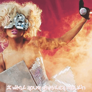 Lady Gaga GIF. Artiesten Lady gaga Gifs Ik hou zoveel van jou 