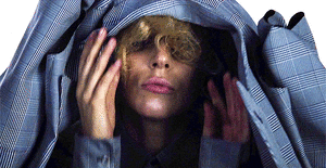 Lady Gaga GIF. Artiesten Lady gaga Gifs Muziekvideo Art pop 