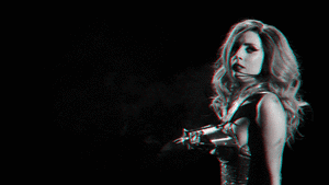 Lady Gaga GIF. Artiesten Champagne Christina aguilera Lady gaga Gifs Xtina 