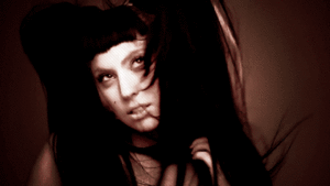 Lady Gaga GIF. Artiesten Lady gaga Gifs Artpop 