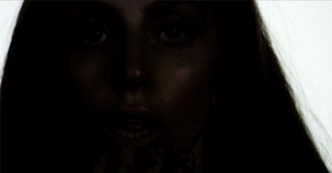 Lady Gaga GIF. Kerstmis Artiesten Lady gaga Gifs Artpop Yay 