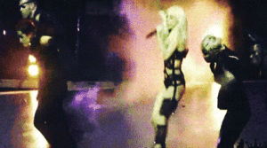 Lady Gaga GIF. Japan Artiesten Lady gaga Gifs Intake gesprek Sukkiri 