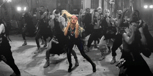 Lady Gaga GIF. Finland Artiesten Lady gaga Gifs  Gaga Zo geboren Mijn 2 The born this way ball tour Schei&szlig;e 