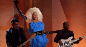 Lady Gaga GIF. Artiesten Lady gaga Gifs Art &amp;amp; design Marina abramovic 