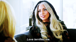Lady Gaga GIF. Artiesten Lady gaga Gifs Hbo The monster ball tour Zo blij dat ik kon sterven 