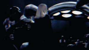 Lady Gaga GIF. Muziek Artiesten Lady gaga Gifs Knal Zo geboren 